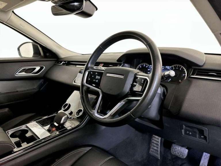 2022 Land Rover Range Rover Velar 2.0 D200 S 5dr Auto ESTATE DIESEL Automatic