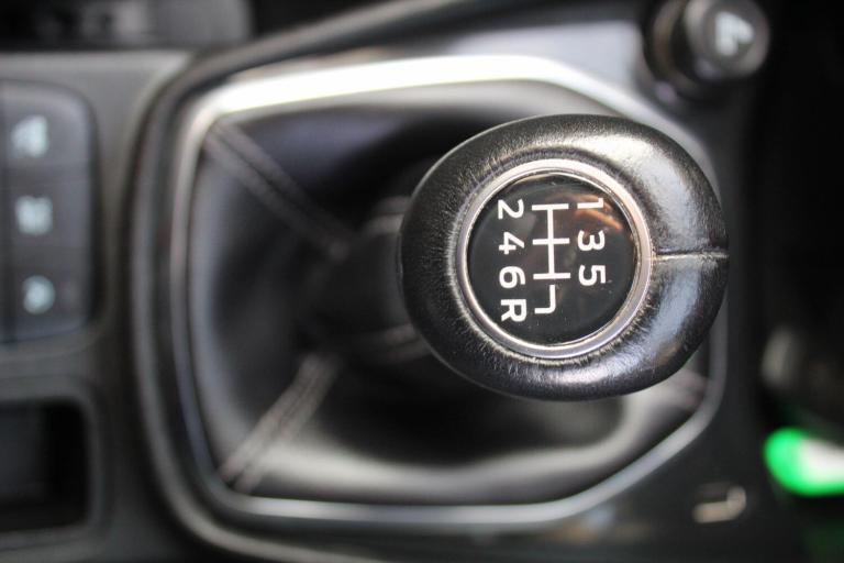  Ford Fiesta 1.0T EcoBoost GPF Active B&amp;O Play Hatchback 5dr Petrol Manual Euro 6 (s/s)  Petr...