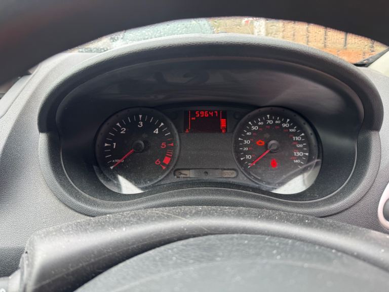 Clio and merc a class spares or repair