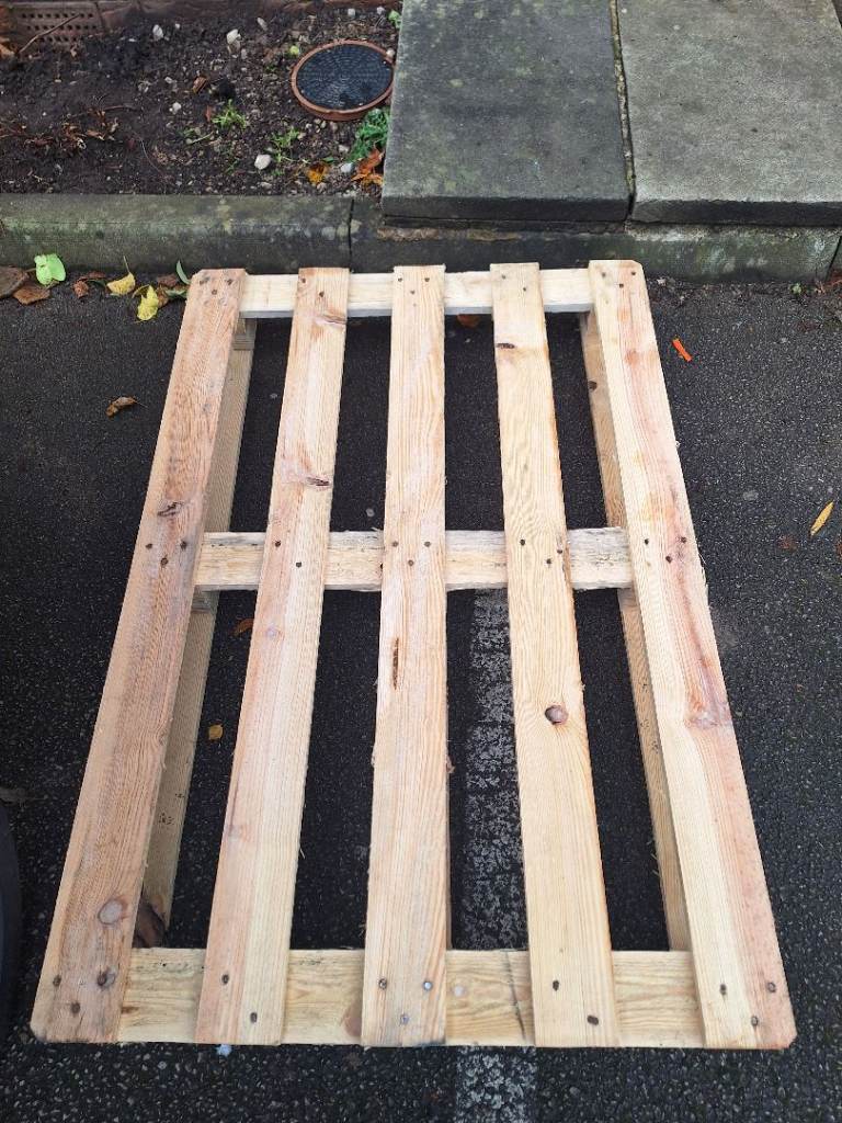 Free Pallet