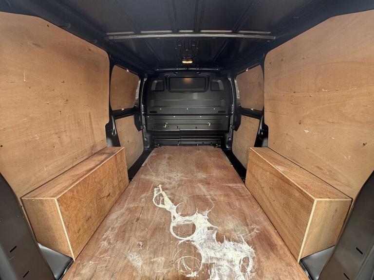 2021 Peugeot Expert 1200 2.0 BlueHDi 180 Asphalt Crew Van EAT8 PANEL VAN DIESEL Automatic