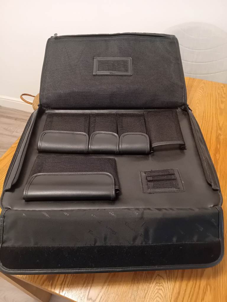 Pilot Case