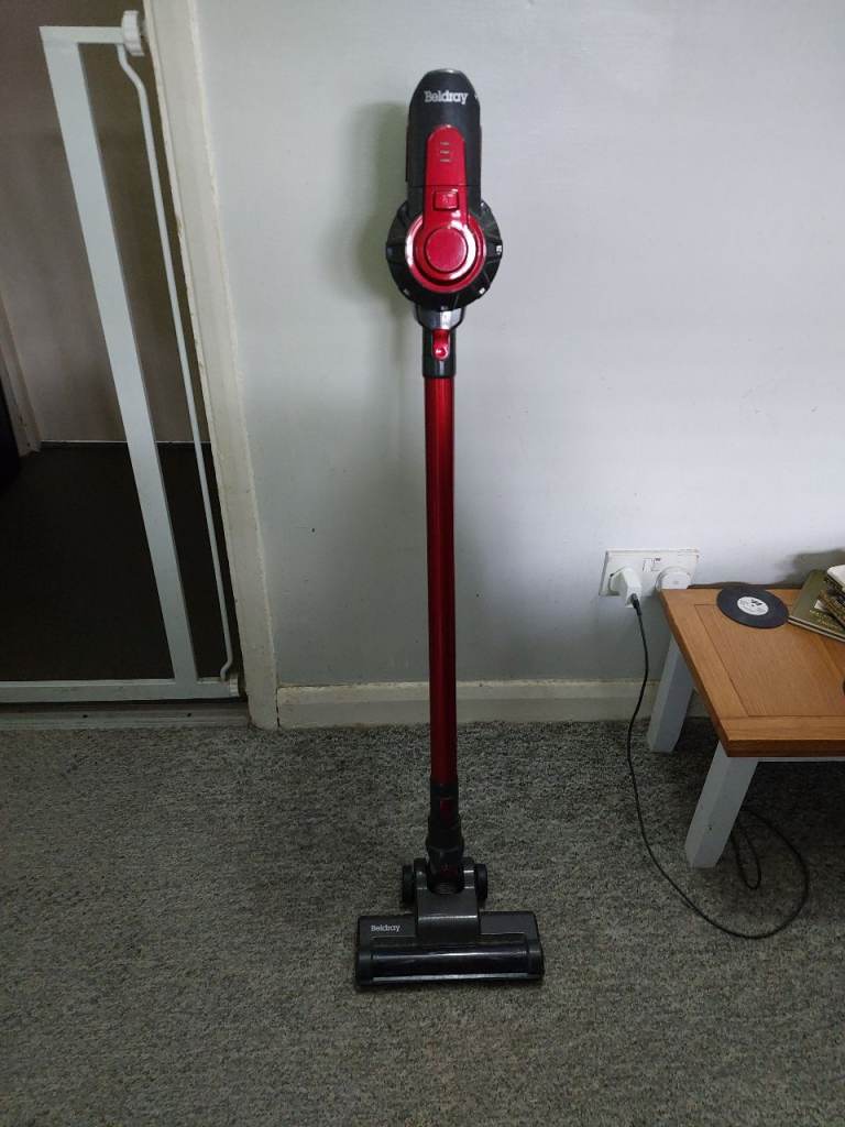 Vacum cleaner 