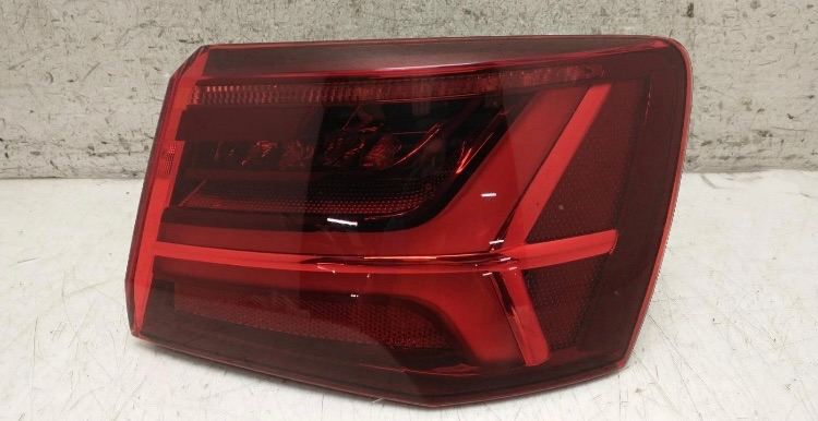 Audi A6 estate rear driver/offside outer light wanted