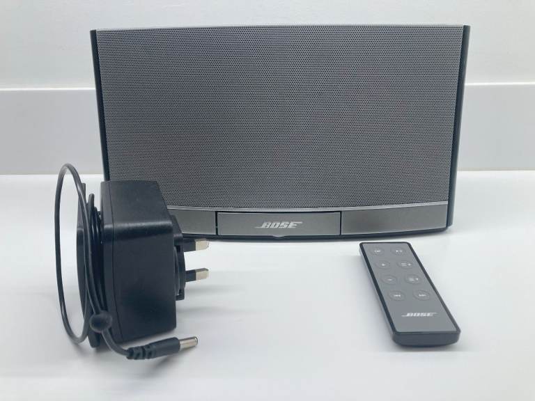 Bose SoundDock