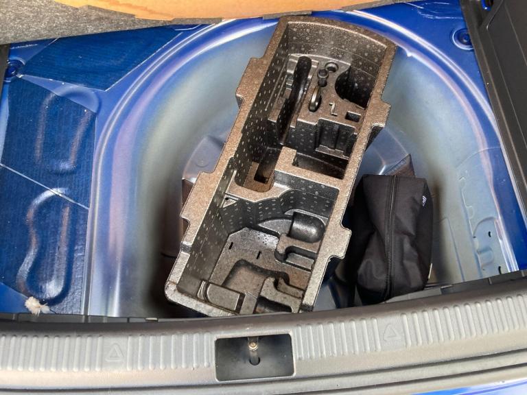 2020 Skoda Fabia 1.0 MPI SE 5dr HATCHBACK PETROL Manual