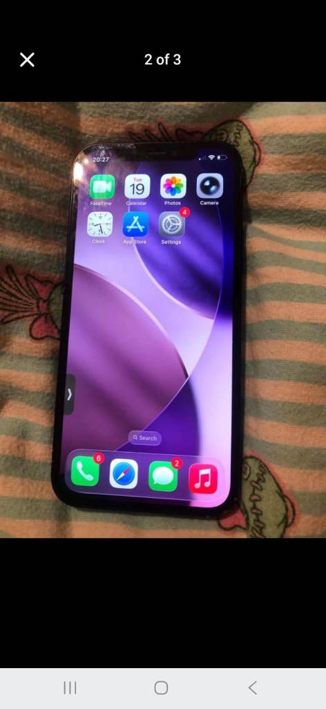Iphone 12 