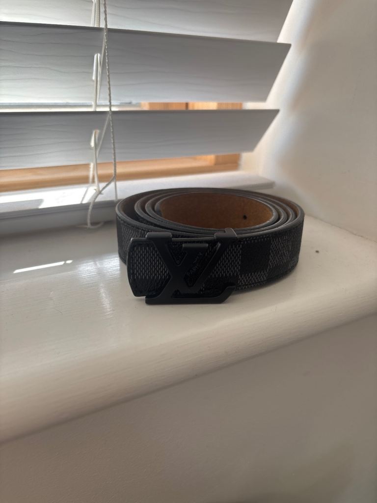 Louis Vuitton Belt