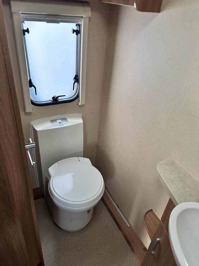 2014 swift chalenger sport for sale