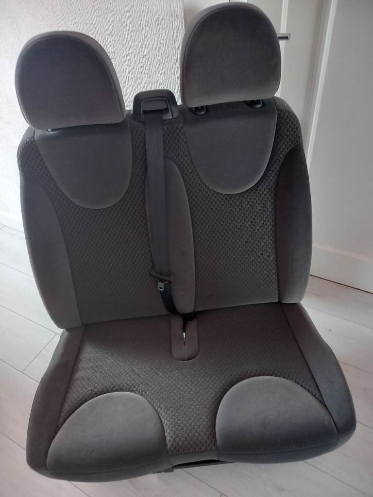 seat for van