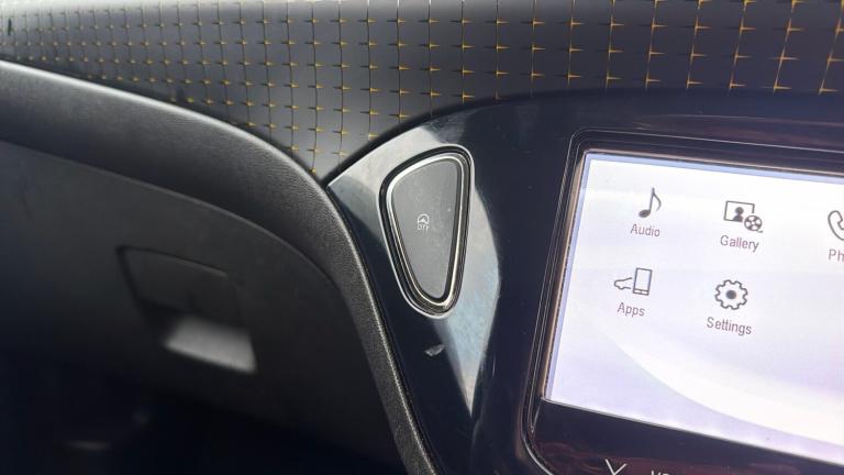 2013 Vauxhall ADAM 1.4i [100] Slam 3dr Petrol Hatchback Hatchback Petrol Manual