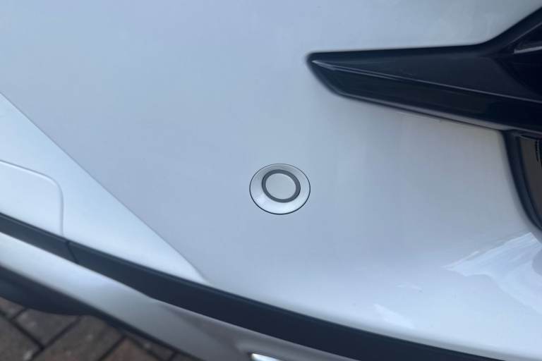 2023 MG MG ZS 1.0T GDi Excite 5dr DCT Hatchback Petrol Automatic