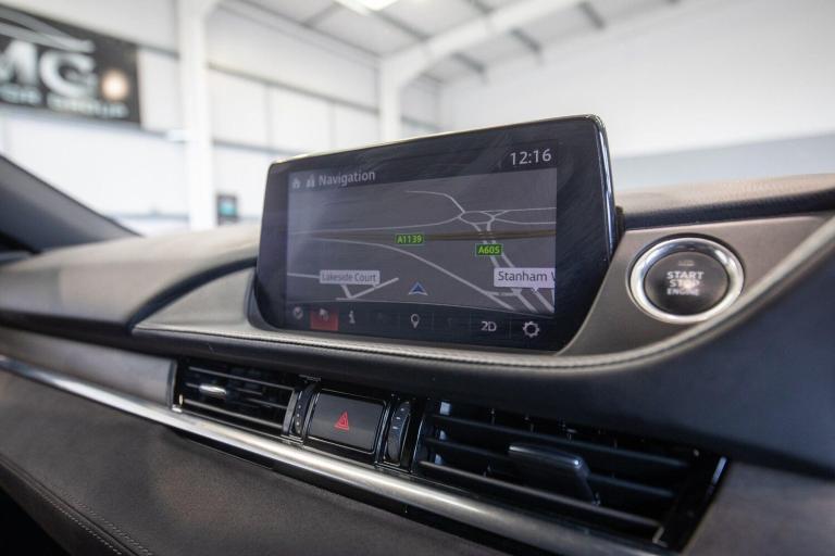 2019 Mazda Mazda6 2.2d GT Sport Nav+ 5dr Auto ESTATE DIESEL Automatic