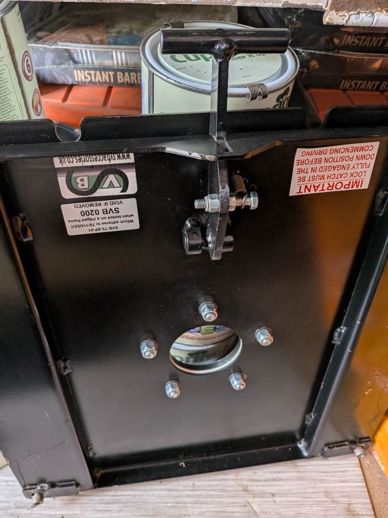 swivel base 