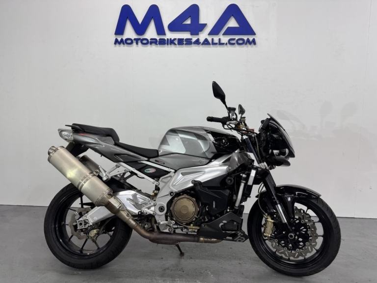 APRILIA TUONO 1000 2006