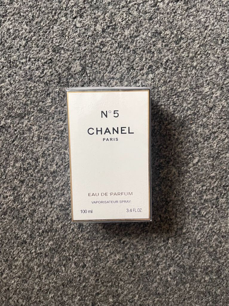 NO5 Chanel 