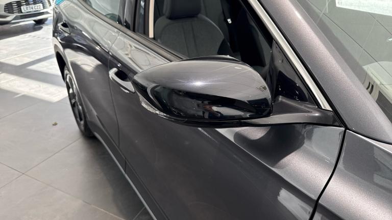 2025 MG MGS5 125kW SE EV 49kWh 5dr Auto Electric Estate Estate Electric Automatic