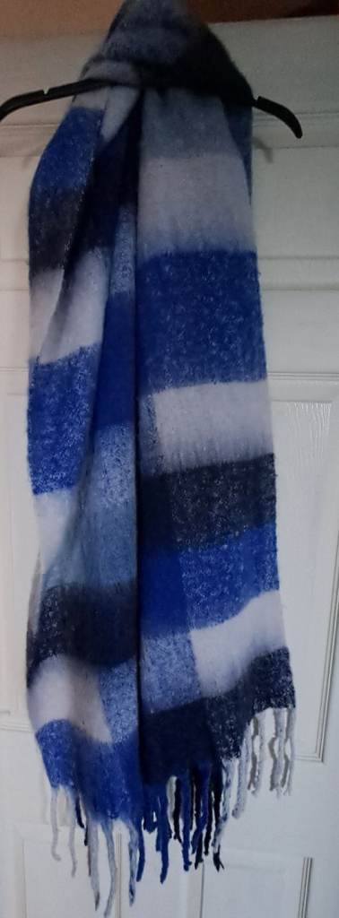 Long Scarf