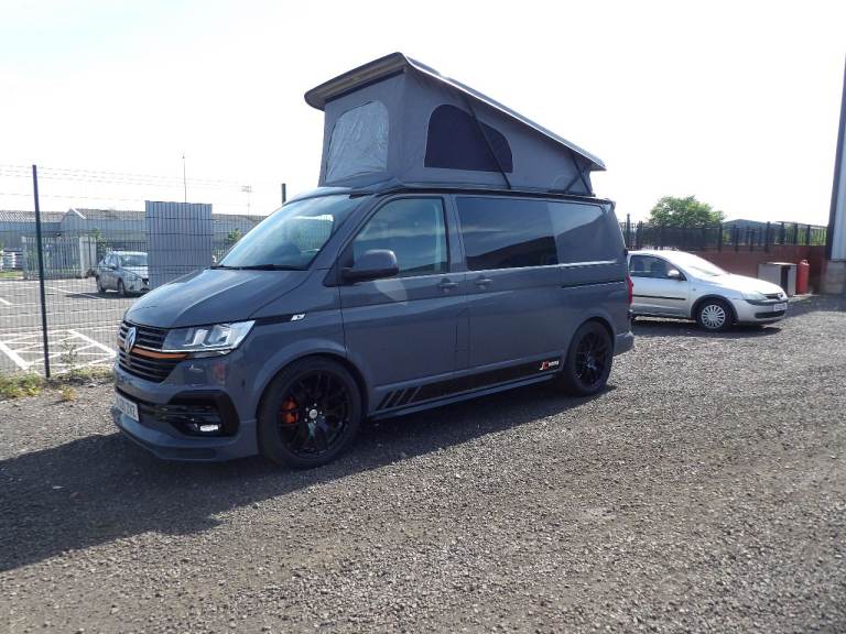 Volkswagen Transporter T5.T6 1 WANTED WANTED