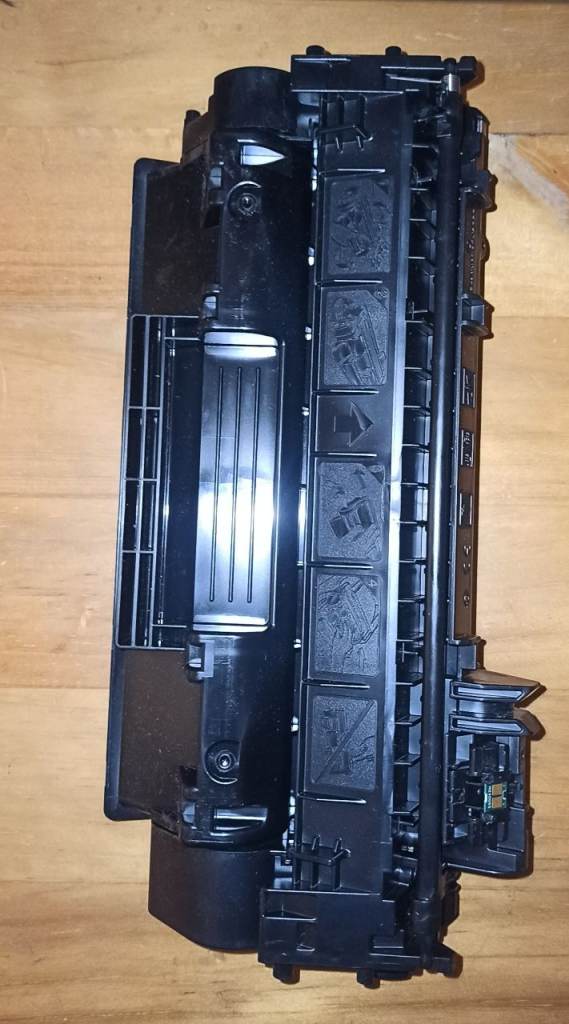 HP toner