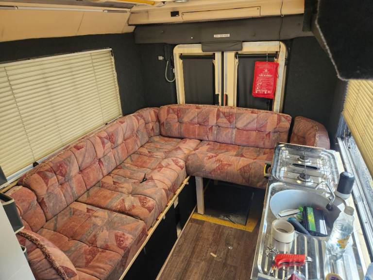 Renault, MASTER (X70), Other, 2002, 2463 (cc)