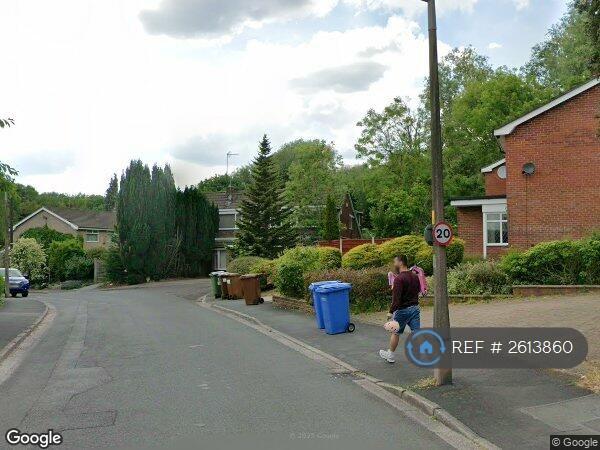 4 bedroom house in Valley Road, Stockport, SK4 (4 bed) (#2613860)