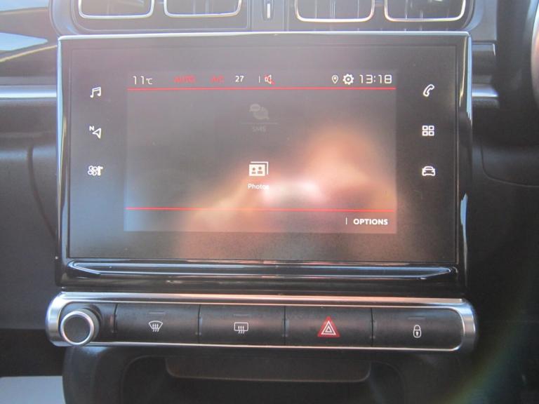 2019 Citroen C3 1.2 PureTech 83 Flair 5dr HATCHBACK Petrol Manual