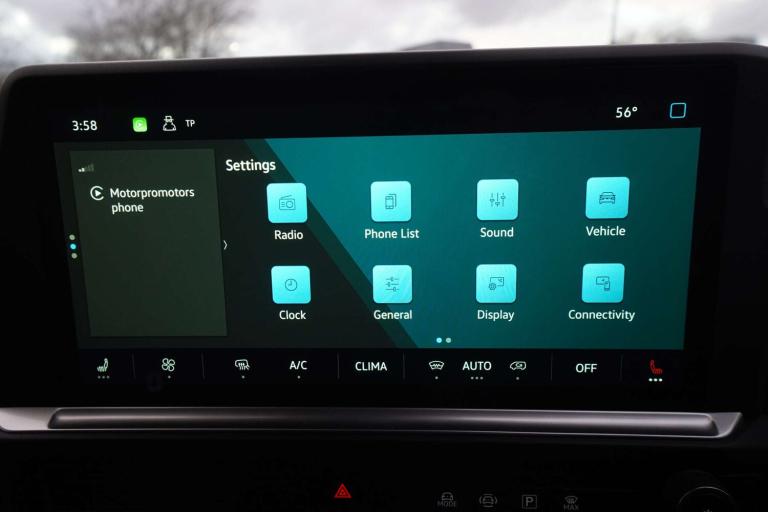 2025 Volkswagen Transporter 2.0 Transporter T28 Commerce Pro TDI + Delivery Miles + VW 5 Plus Pan...