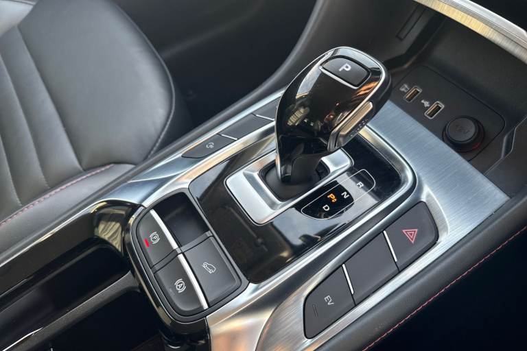 2023 MG MG HS 1.5 T-GDI PHEV Trophy 5dr Auto ESTATE PETROL/ELECTRIC Automatic