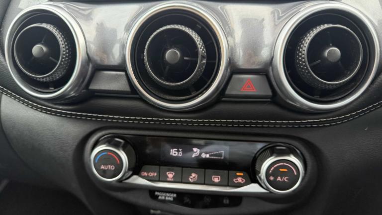 2023 Nissan Juke 1.0 DiG-T 114 N-Connecta 5dr Hatchback Petrol Manual