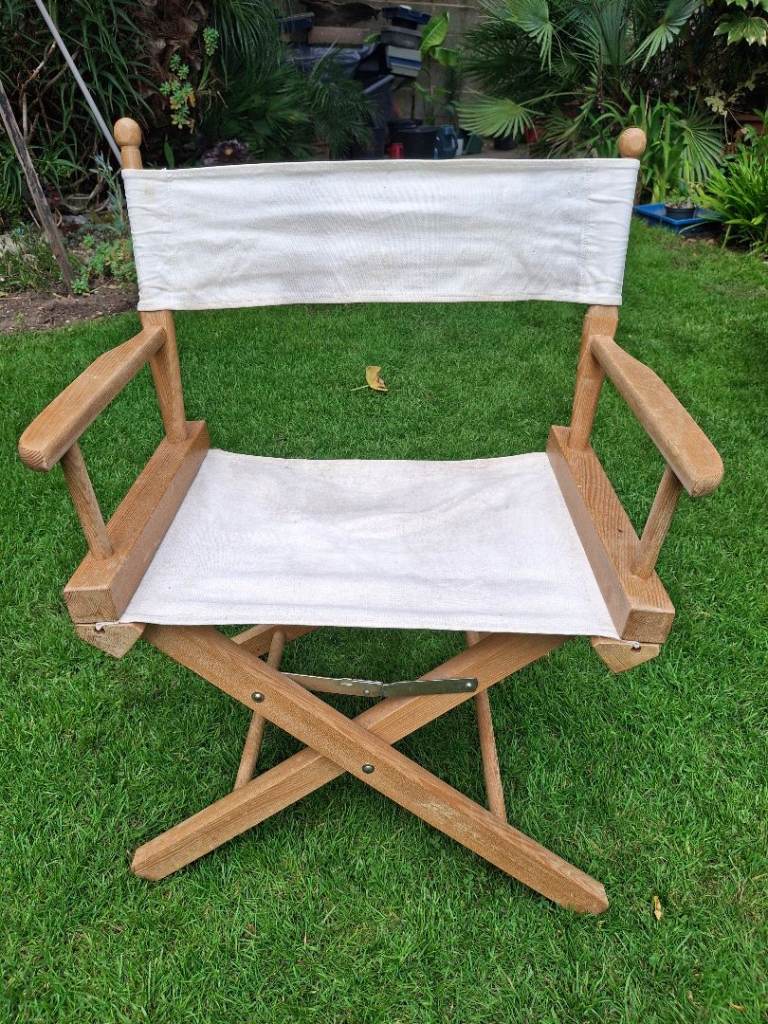 Garden Chair