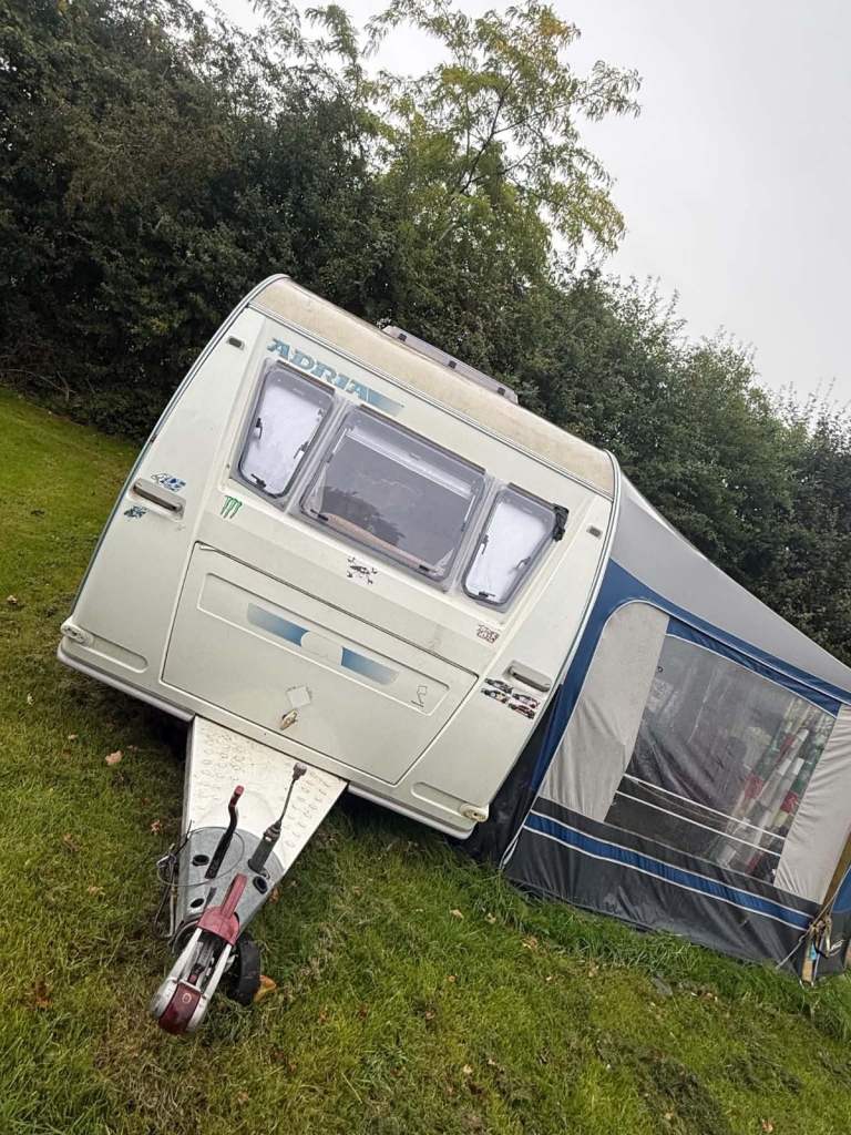 Caravan 