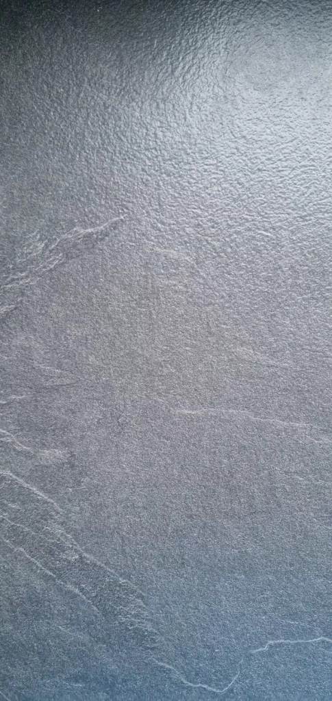 Wren Luxury laminate Kitchen Worktop in Nero Luna - priced to clear