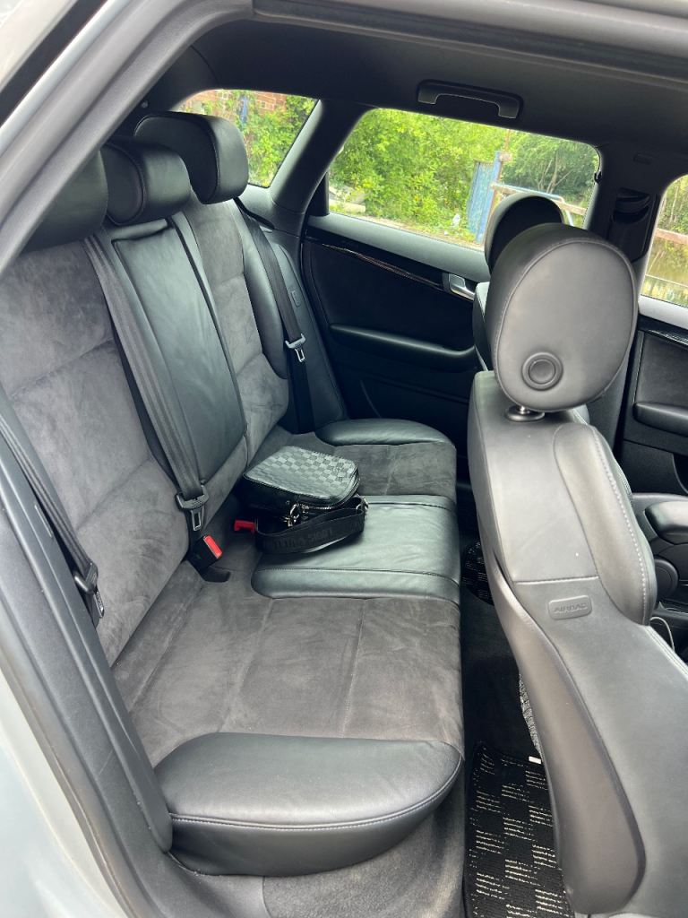 Audi, 2011, 2000 (cc)