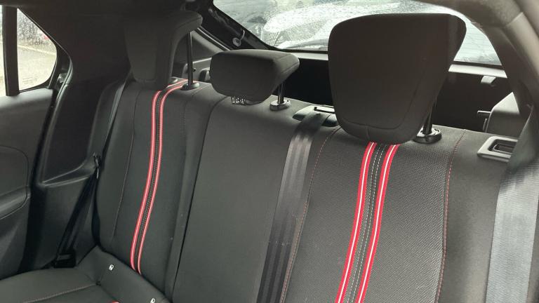 2023 Vauxhall Corsa 1.2 GS Hatchback 5dr Petrol Manual Euro 6 (75 ps) Hatchback Petrol Manual