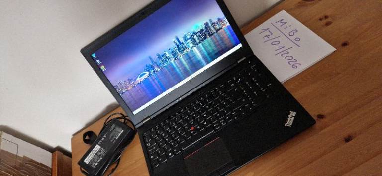 Core i7 64GB RAM 2TB SSD NVIDIA 4GB GAMING CAD EDITING AI 3D MODELING Laptop Computer PC