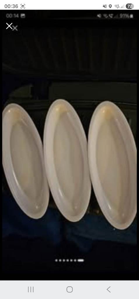 Large George foreman Grilling Machine