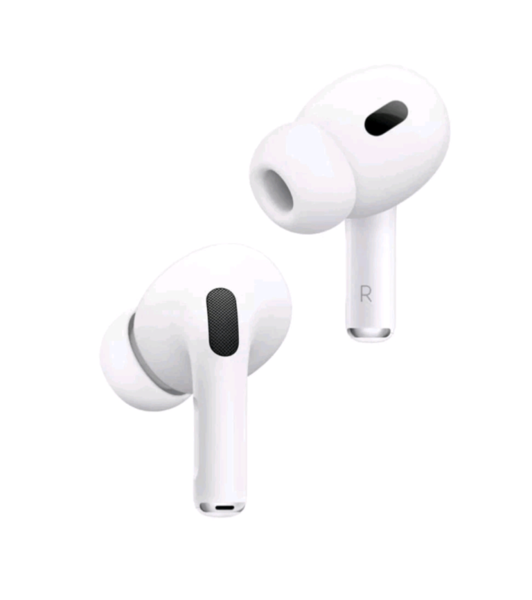 Apple iphonepro pods2G New
