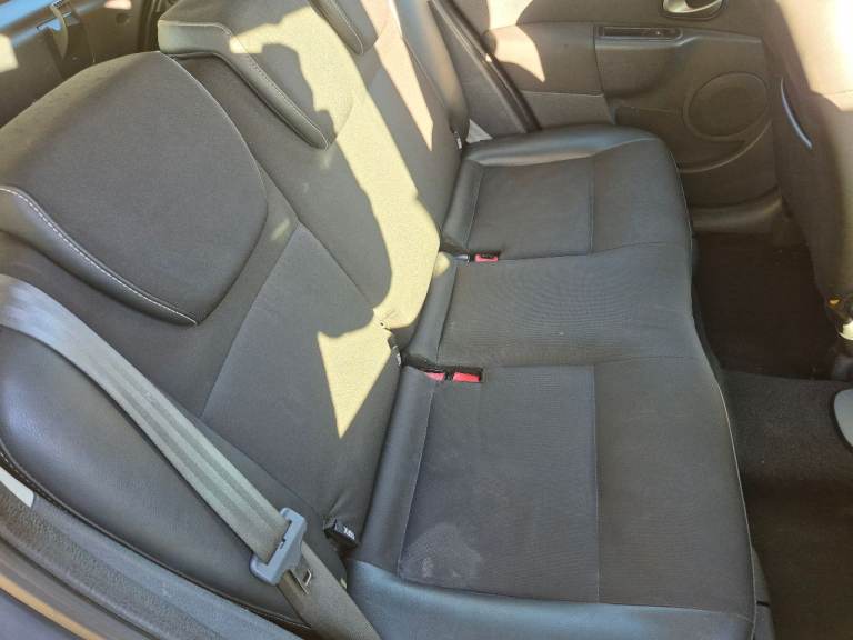 Renualt grand Modus AUTOMATIC  fresh mot