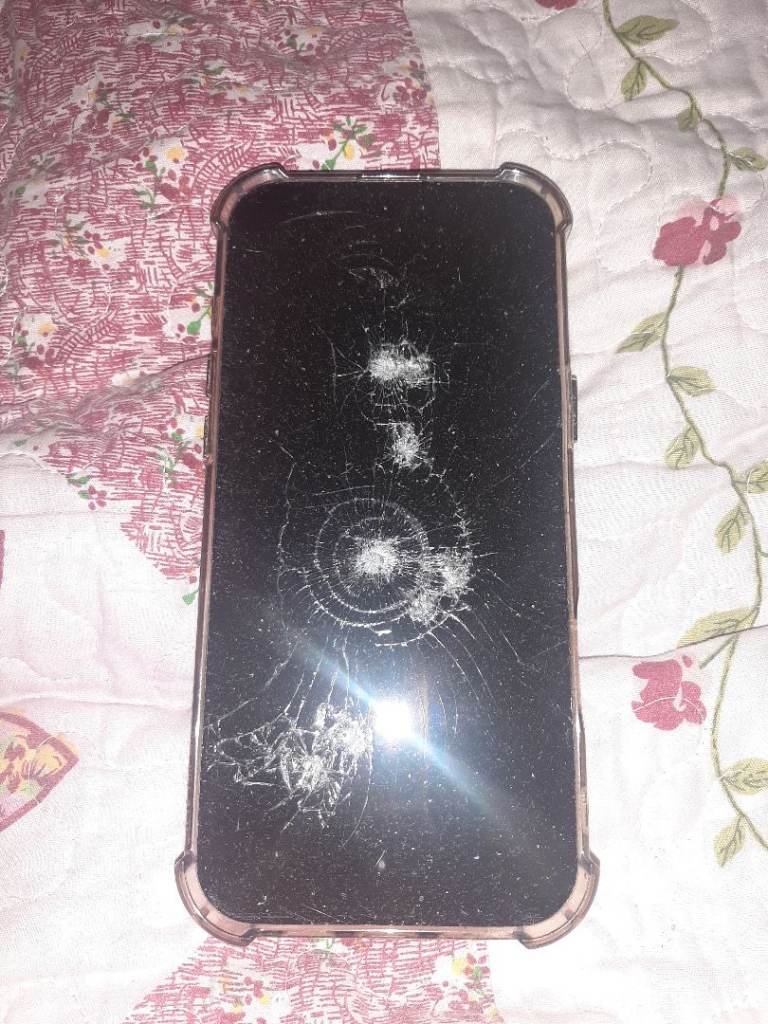 I phone 16 faulty