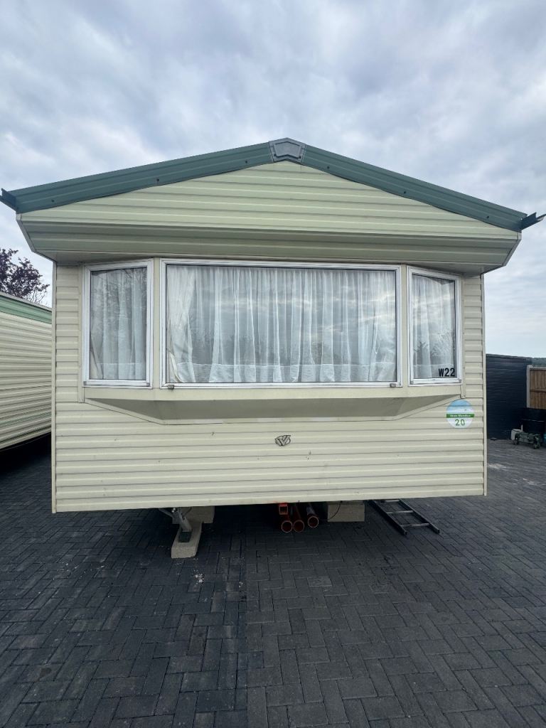 Mobile Home To Rent