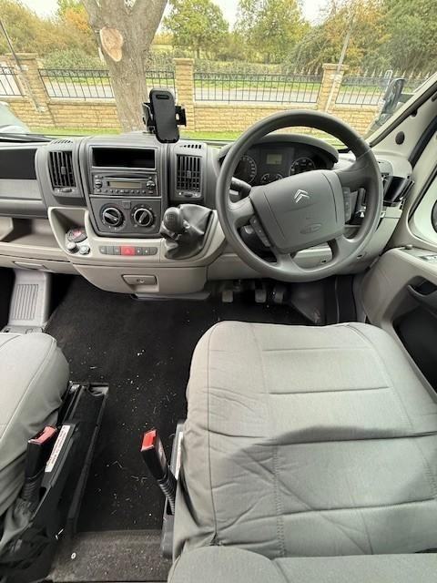 Romahome Dimension DIESEL MANUAL 2007/07