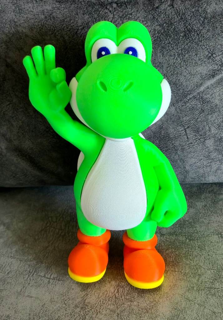 Yoshi