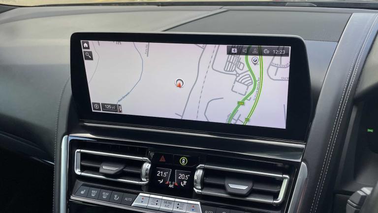 2022 BMW 8 Series 840i M Sport 4dr Auto Coupe Petrol Automatic