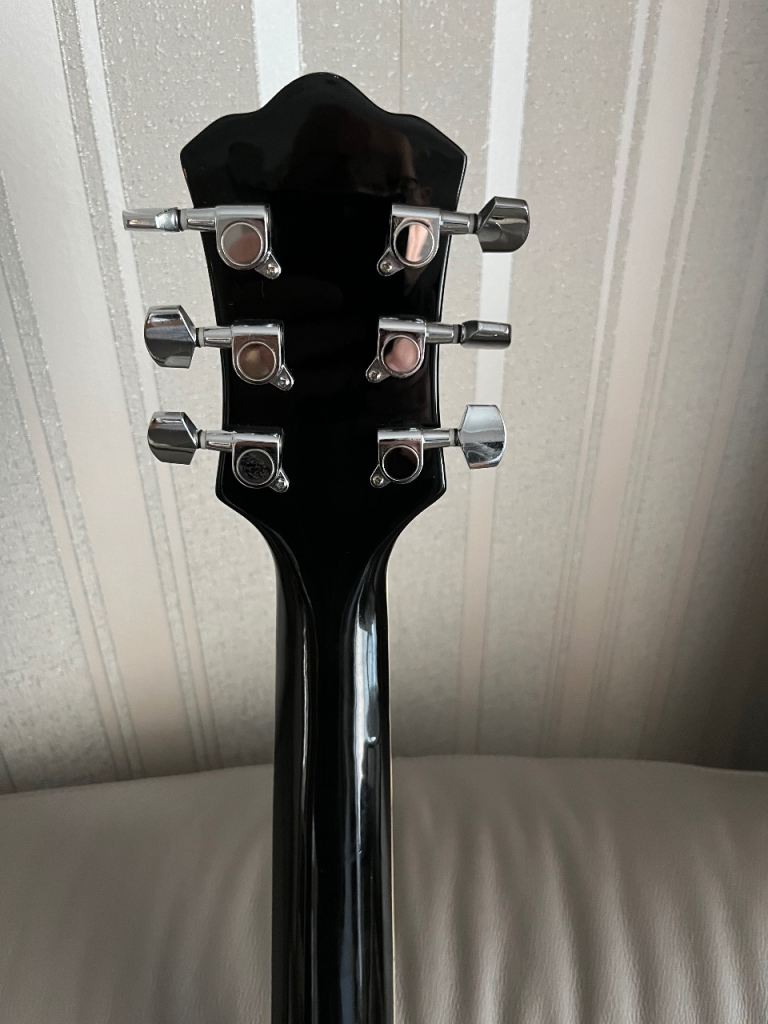 Gibson 335 copy 
