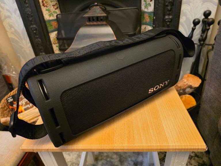 Sony [SRS-ULT50] ULT Field 5 /BlueTooth Speaker
