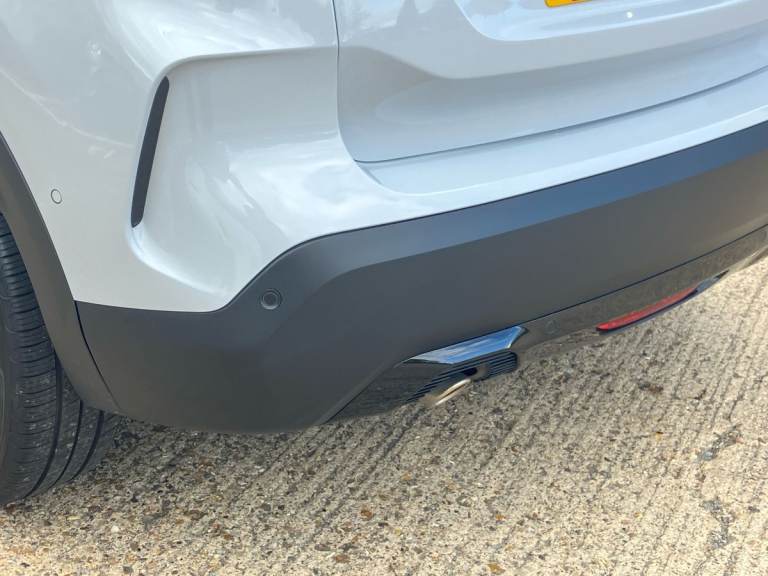 2025 Citroen C4 1.2 [130] Max 5dr Auto Hatchback PETROL Automatic