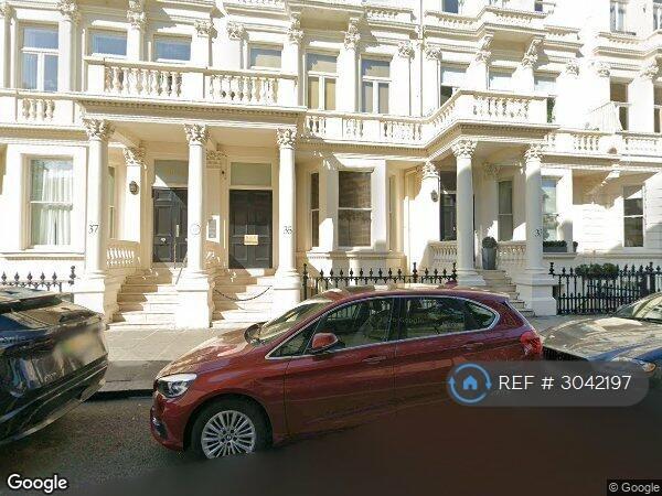 1 bedroom flat in Earl's Court Square, London, SW5 (1 bed) (#3042197)