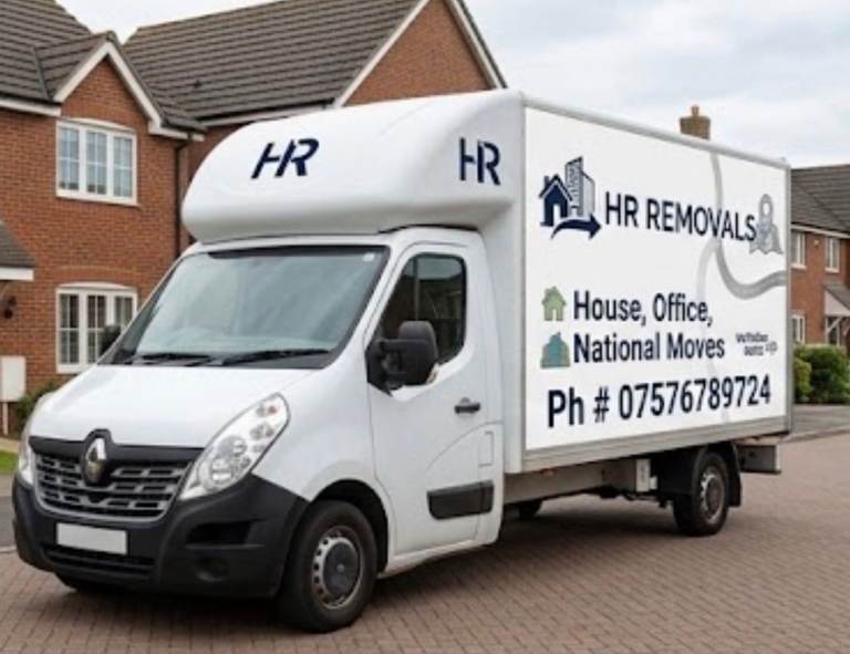 Reliable & Affordable Removal Service | House, Office & Single Items | London & Nationwide