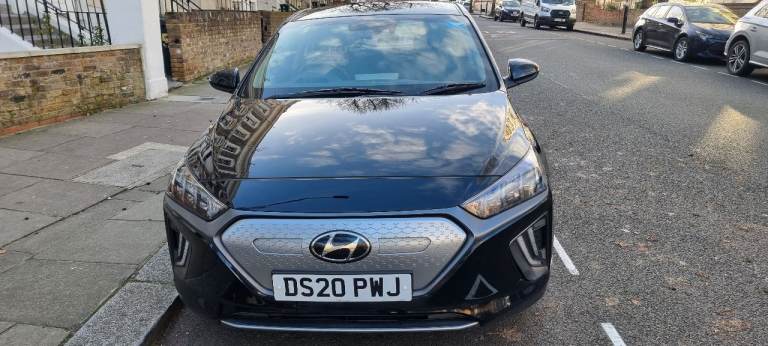 Hyundai, IONIQ, Hatchback, 2020, Other, 1 (cc), 5 doors